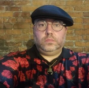 Meet your Posher, Benjamin